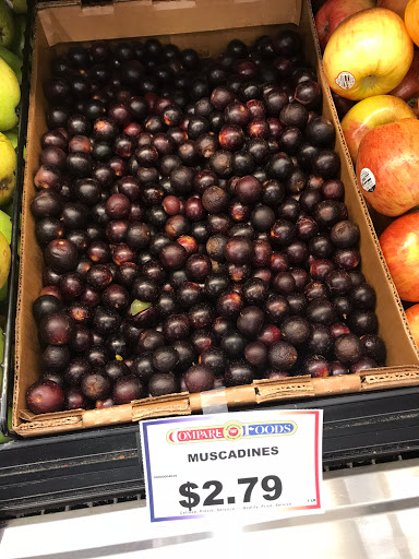 Supermarket «Compare Foods», reviews and photos, 1233 University Dr, Durham, NC 27707, USA