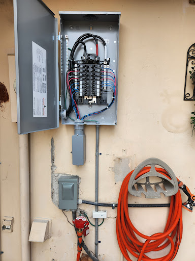 Photo of EINSTECH ELECTRICAL SERVICES