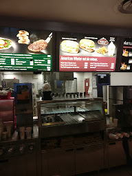 Photo n°90 de McDonald's à Sarcelles ()