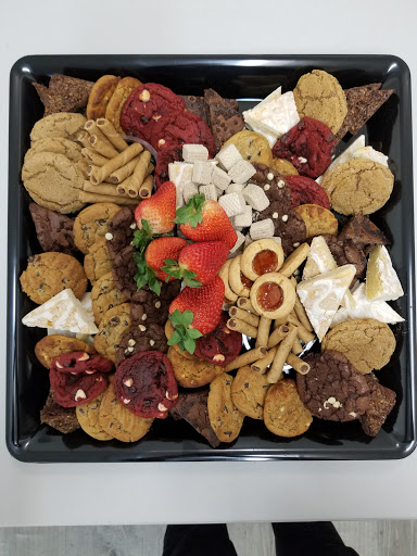 Supermarket «Hudson Greene Market», reviews and photos, 77 Hudson St, Jersey City, NJ 07302, USA