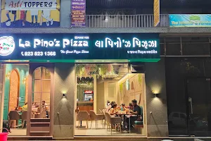 La Pino'z Pizza South Bopal image
