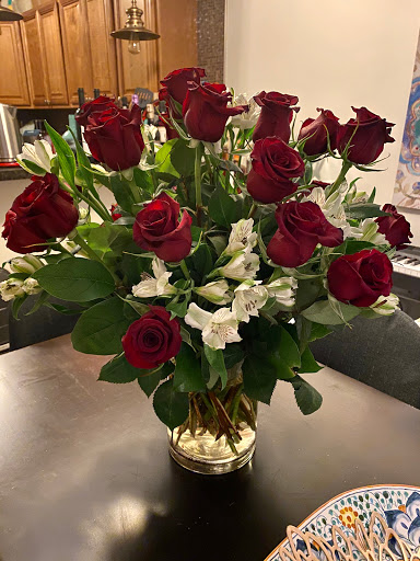 Florist «Andres Aguilar Designs», reviews and photos, 2425 Biscayne Blvd, Miami, FL 33137, USA