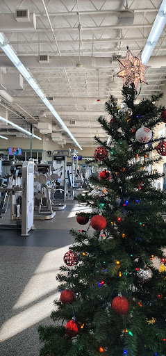 Health Club «Fitness 19», reviews and photos, 7886 Valley View St, Buena Park, CA 90620, USA