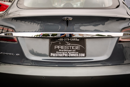Used Car Dealer «Prestige Pre-Owned Inc.», reviews and photos, 3275 Winchester Blvd, Campbell, CA 95008, USA