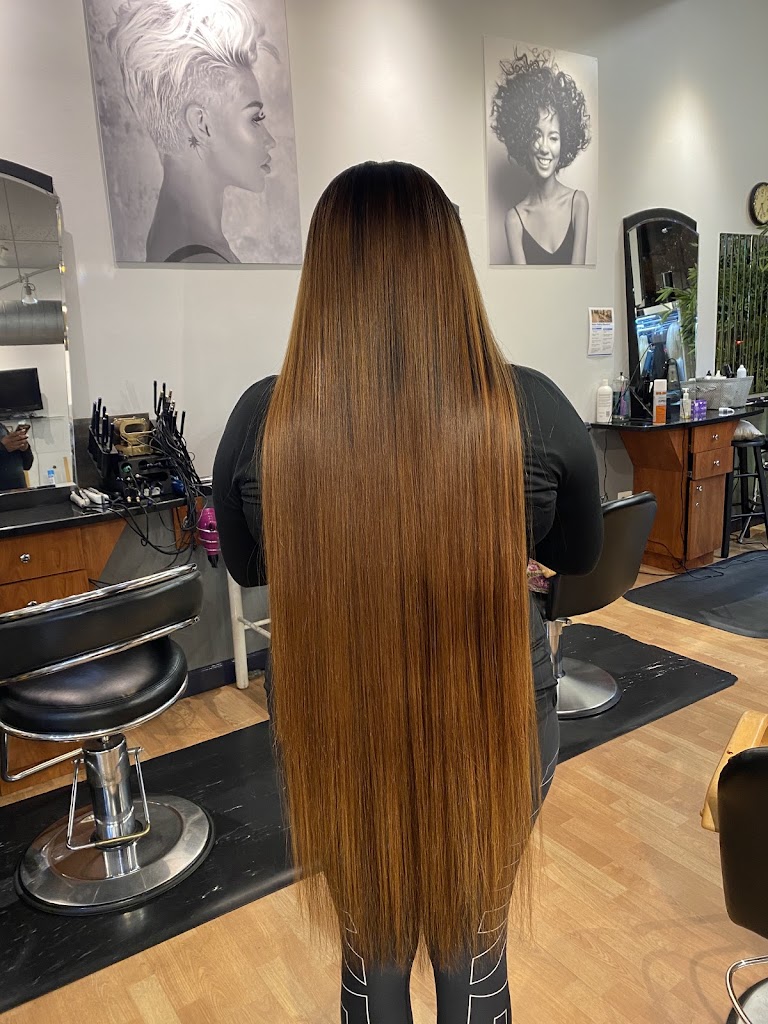 Tease Hair Salon 20910