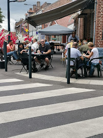 Photos du propriétaire du Restaurant Chez Cathy à Lens - n°9