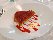 Tarte Tatin du Restaurant français Daniel & Denise Saint Jean - Bouchon Lyonnais - n°10