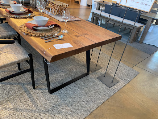 Furniture Store «Crate and Barrel», reviews and photos, 3104 Knox St, Dallas, TX 75205, USA