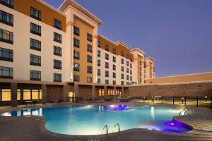 TownePlace Suites Dallas DFW Airport North/Grapevine image