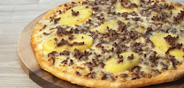Pizza du Pizzeria LA BOÎTE A PIZZA Annemasse - n°13