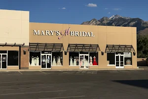 Mary's Bridal Boutique LLC image
