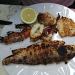 Photo n°4 de l'avis de Antonino.o fait le 07/09/2018 à 14:08 sur le  Ristorante e Bar Carletto à Sant'Agata di Militello