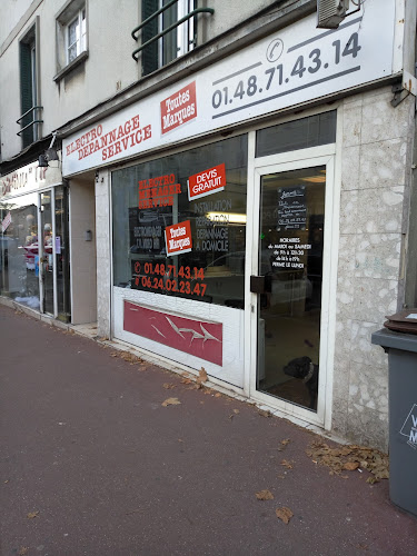 Magasin Toutes Marques Le Perreux-sur-Marne