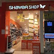 Shaver Shop Riccarton