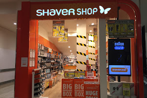 Shaver Shop Riccarton