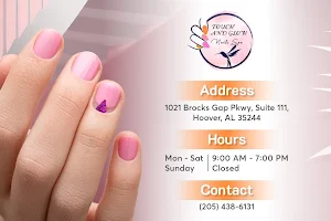 Touch & Glow Nails Spa image