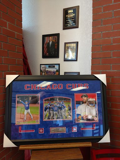 Sandwich Shop «Firehouse Subs», reviews and photos, 1824 Bruce B Downs Blvd, Wesley Chapel, FL 33544, USA