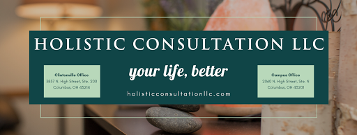 Holistic Consultation