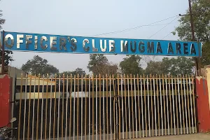 Mugma Area Officers Club & Gym image