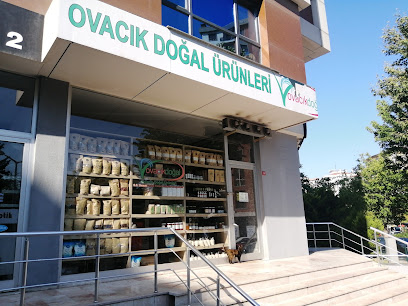 Ovacık Doğal Ürünleri Satış Ofisi