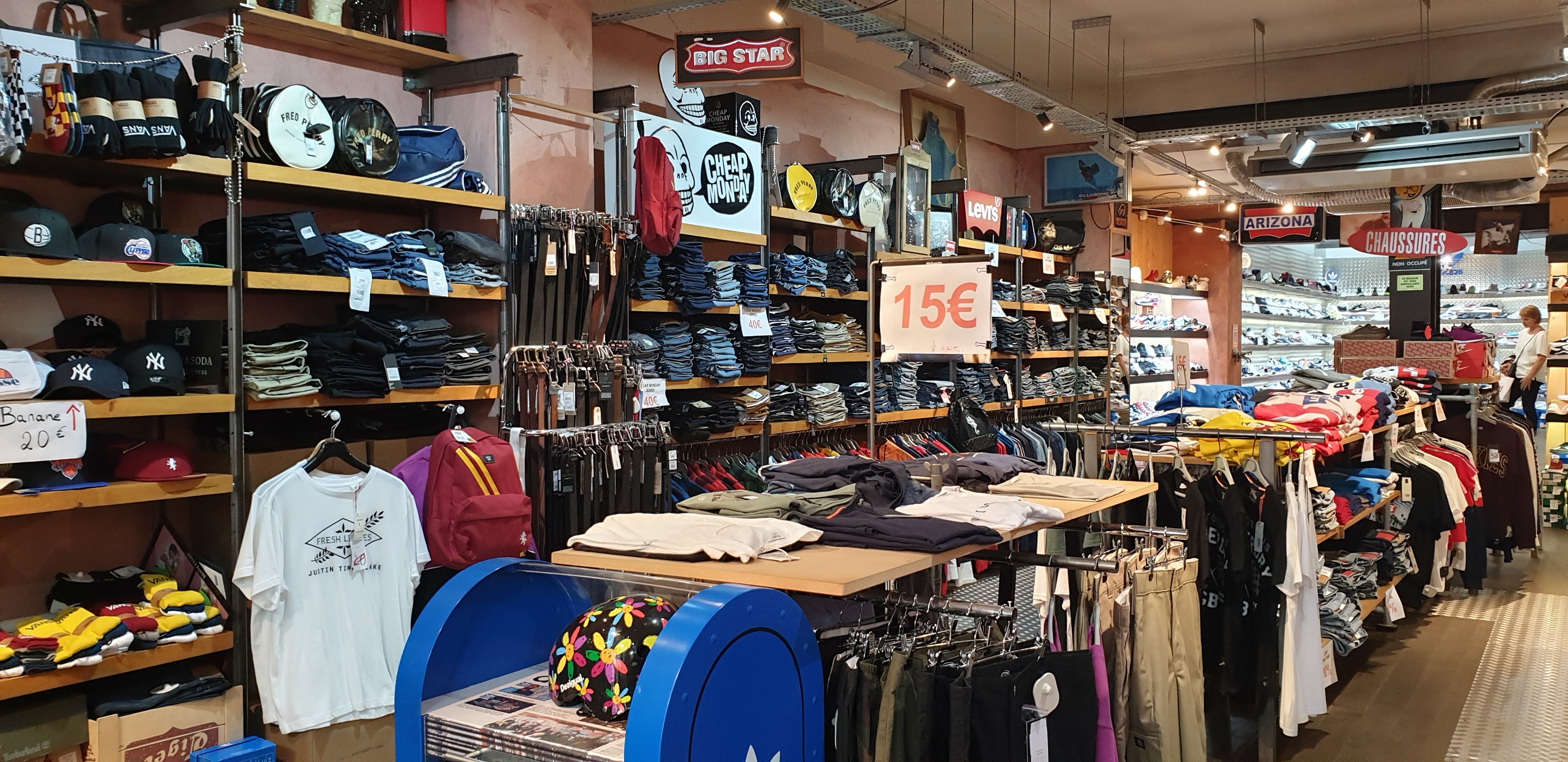 Photo n° 2 de l'avis de Nancy. fait le 11/08/2019 à 15:28