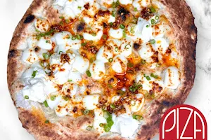Piza Kama - Scratch Pizza Bar image