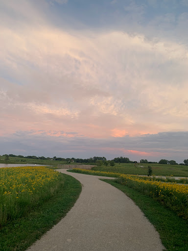 Nature Preserve «Buffalo Creek Forest Preserve», reviews and photos, 18163 W Checker Rd, Long Grove, IL 60047, USA