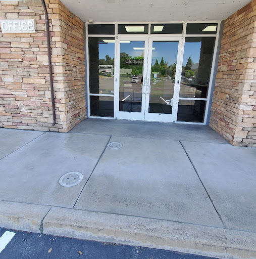 Storage Facility «Extra Space Storage», reviews and photos, 4245 Sunrise Blvd, Fair Oaks, CA 95628, USA
