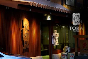 Tora Sushi image