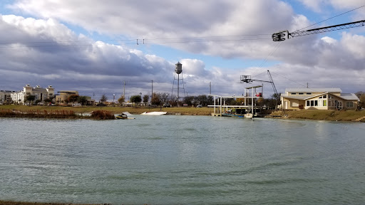 Water Park «Hydrous Wake Park», reviews and photos, 280 E Eldorado Pkwy, Little Elm, TX 75068, USA