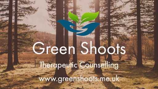 Green Shoots Counselling Peterborough