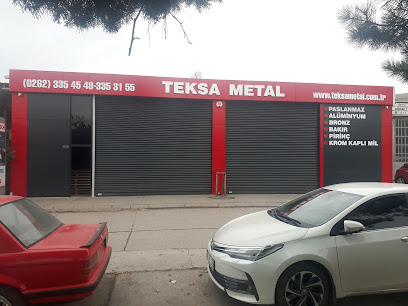 Teksa Metal