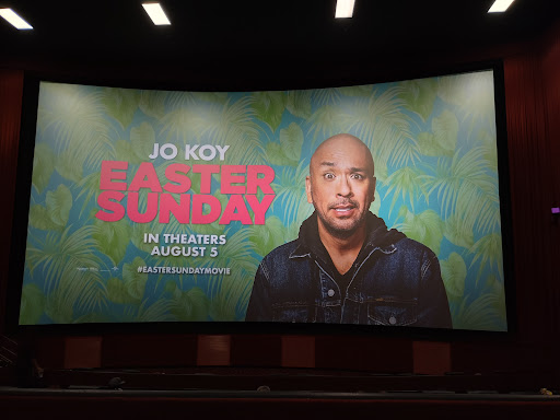 Movie Theater «Cinemark Theatre», reviews and photos, 6001 Canal Rd, Valley View, OH 44125, USA