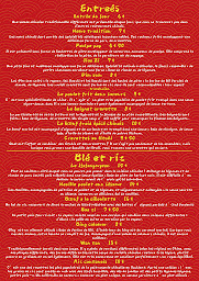 Photo n°1 de Bistrot Chinois 中餐厅 à Villenave-d'Ornon ()