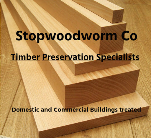 Stopwoodworm Co