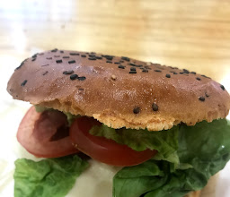 Hot Burger photo