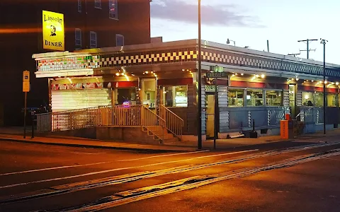 Lincoln Diner image