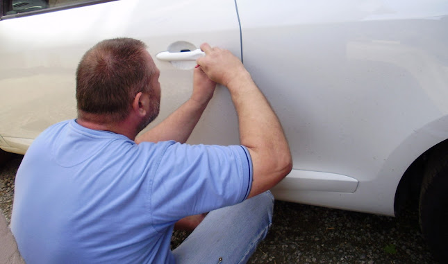 Praha zámečnictví - ZÁMEČNÍCI 5P - Zámečnictví