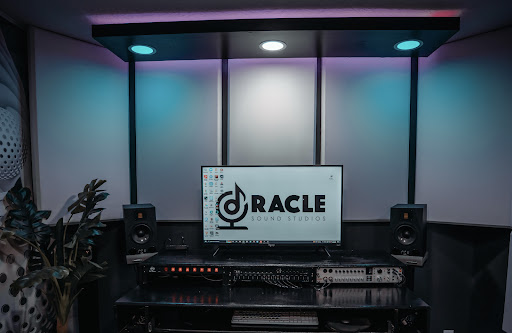 Oracle Sound Studios