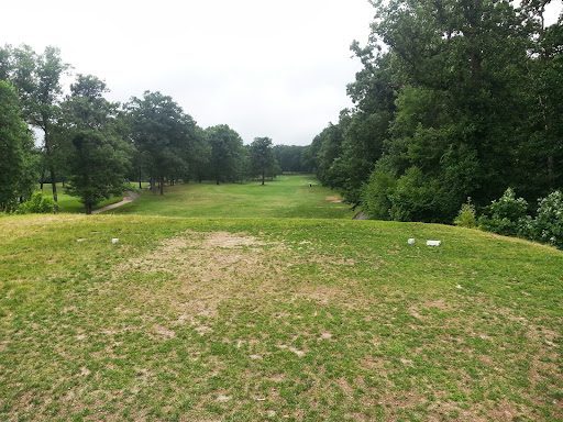 Golf Course «Minnechaug Golf Course», reviews and photos, 16 Fairway Crossing, Glastonbury, CT 06033, USA