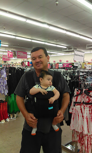 Discount Store «Fallas Paredes Discount Stores», reviews and photos, 26 E Baseline Rd #110, Phoenix, AZ 85040, USA