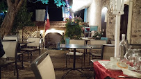 Atmosphère du Restaurant - Hôtel La Calade Salagou à Octon - n°5