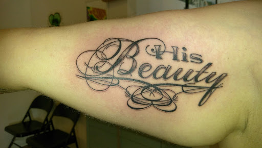 Explore new jersey tattoo ideas, creative tattoo ideas in Hebron, available at Explosive Ink Tattoo