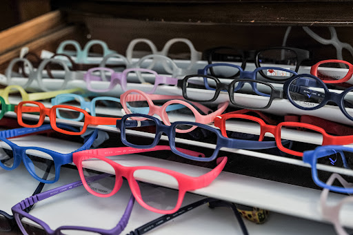 Optician «Mainline Optical», reviews and photos, 17 East Lancaster Ave, Ardmore, PA 19003, USA