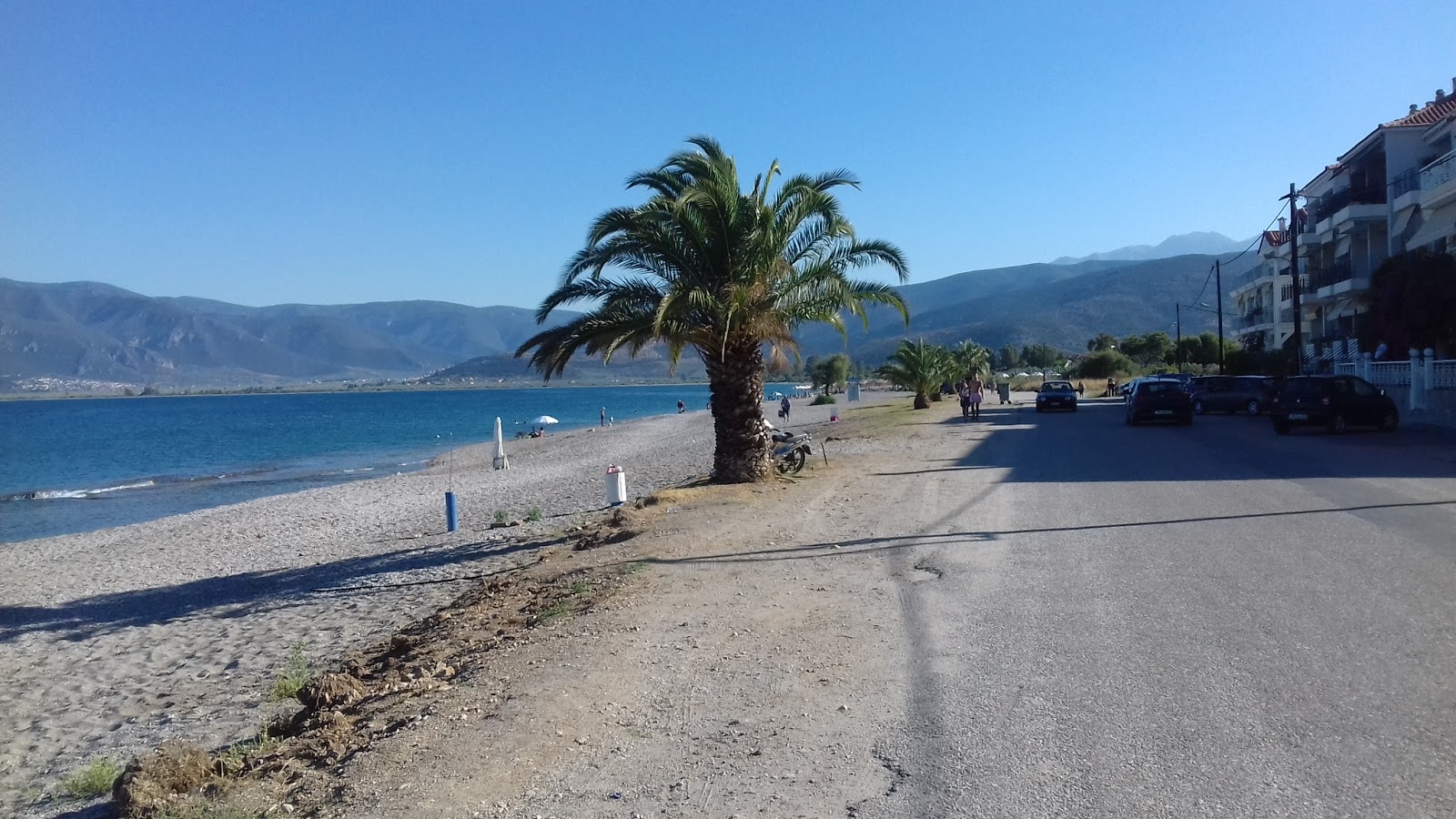 Portes Beach photo #8