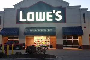 Lowe's Home Improvement