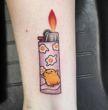 Explore sleeve tattoo cover up ideas, creative tattoo ideas in Woodstock, available at Lost Lagoon Tattoo