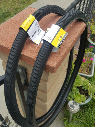 Bicycle Store «JUNKY RUSTY BIKES», reviews and photos, 6985 Lake Ave, Long Beach, CA 90805, USA