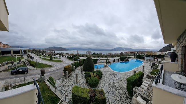 Limneon Resort & Spa - Ξενοδοχείο