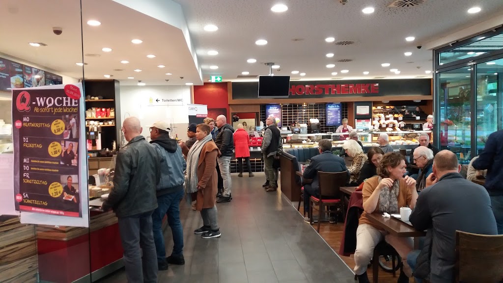 Bäckerei Horsthemke